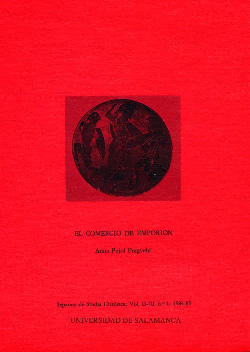 El comercio en Emporion